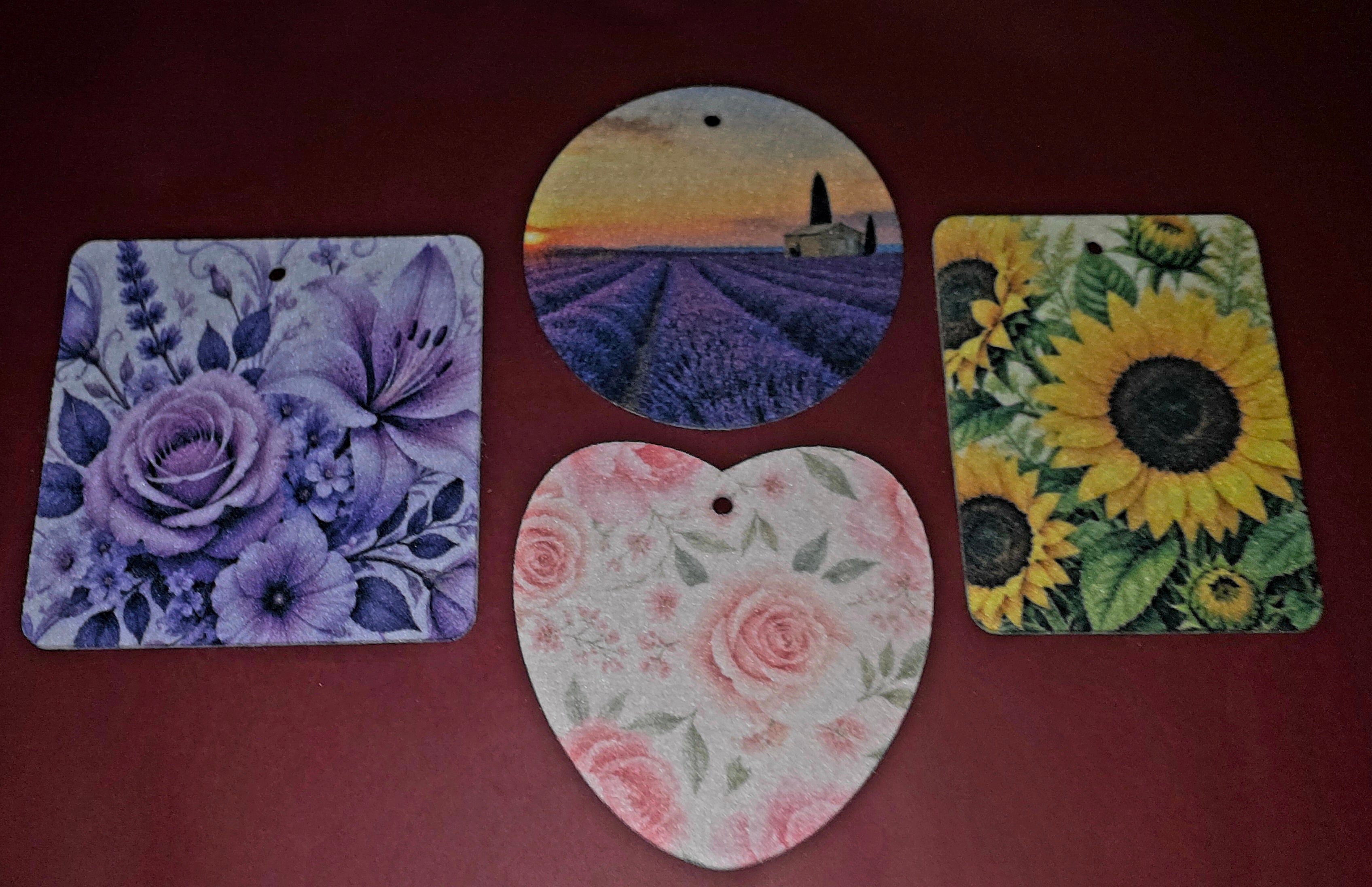Air freshener