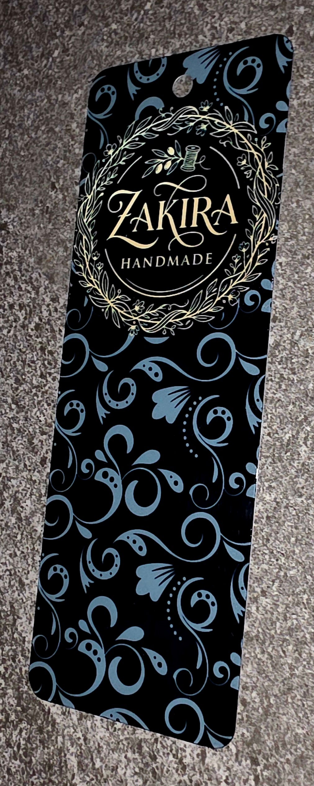 Bookmarks
