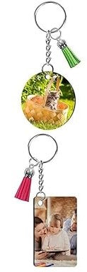 Keyrings