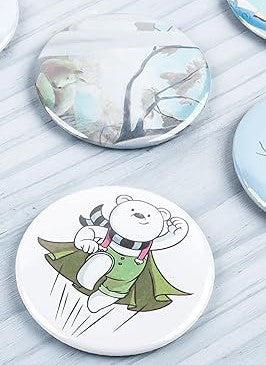 Buttons