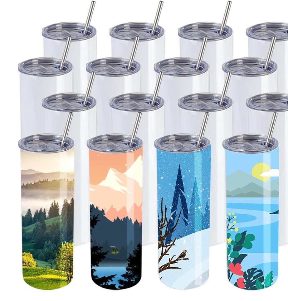 Tumblers
