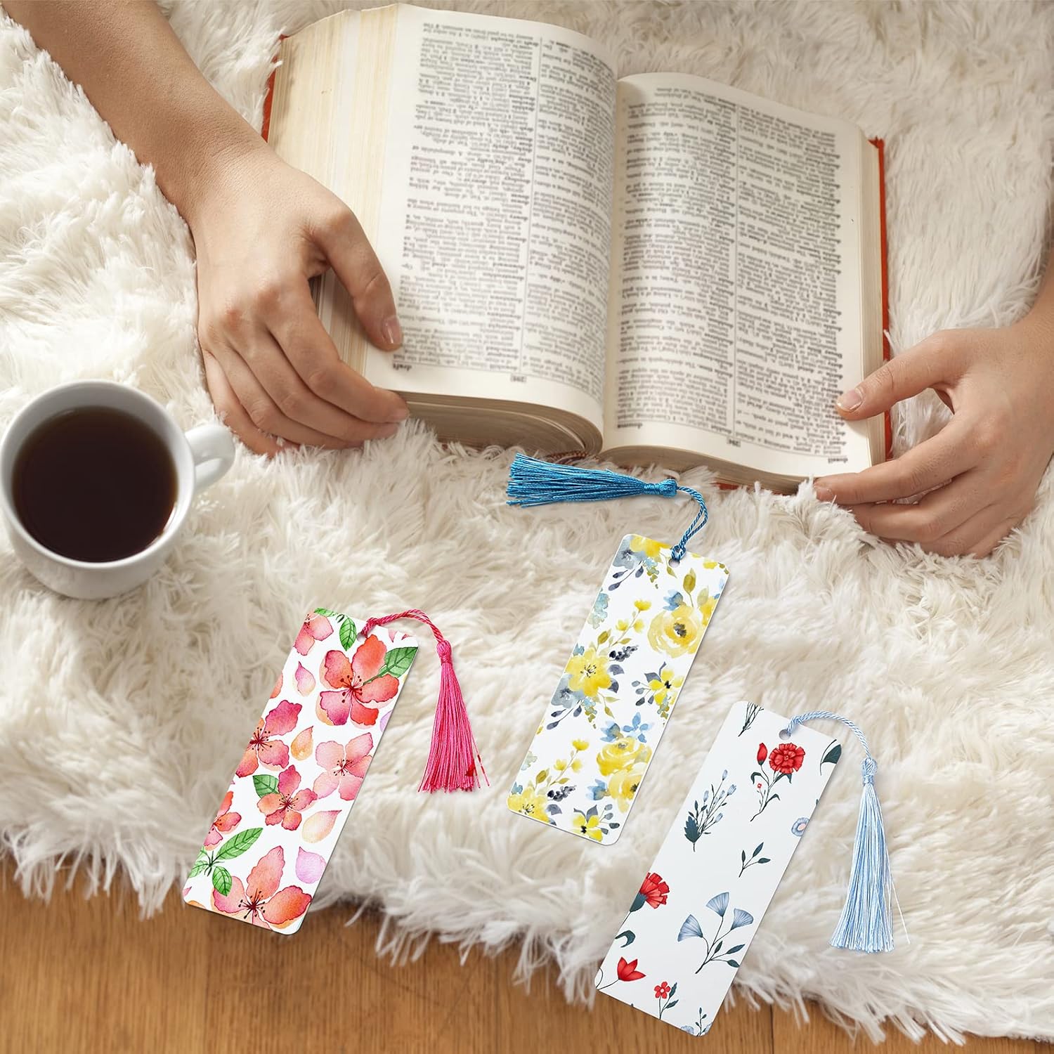 Bookmarks