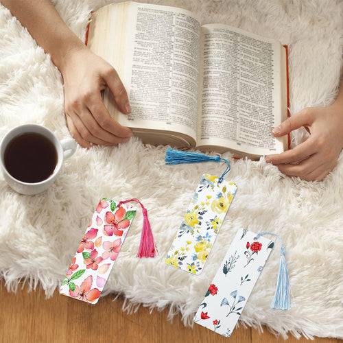 Bookmarks