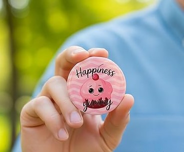 Buttons
