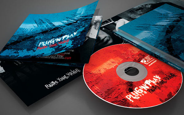 cd's