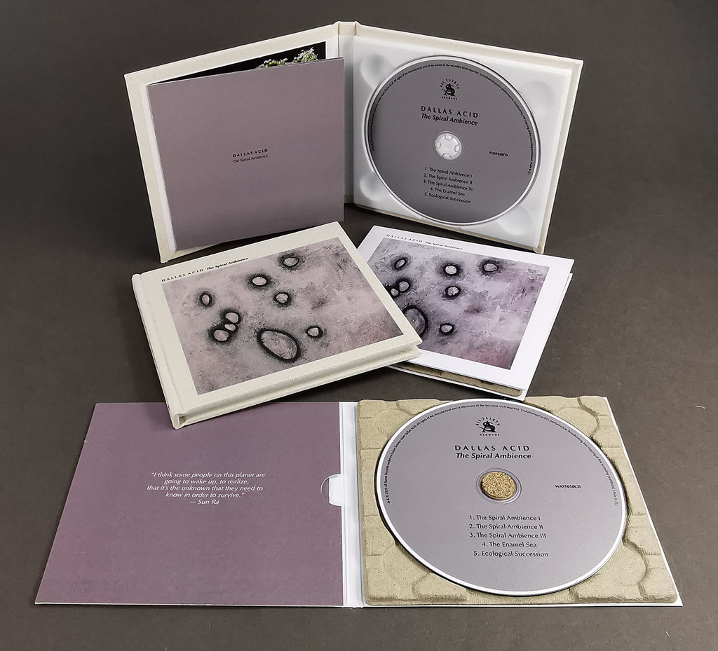 cd's