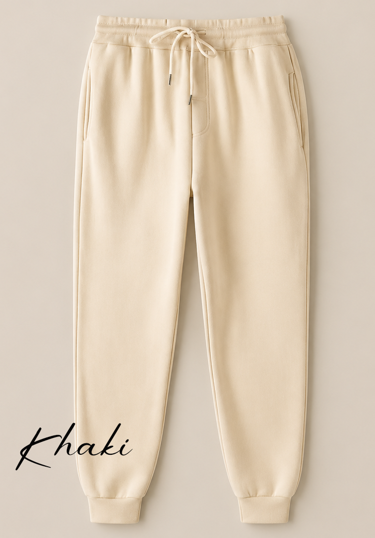 Basic Trackies