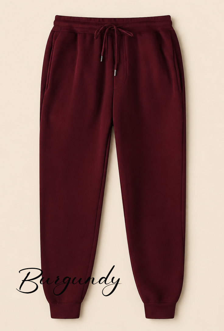 Basic Trackies