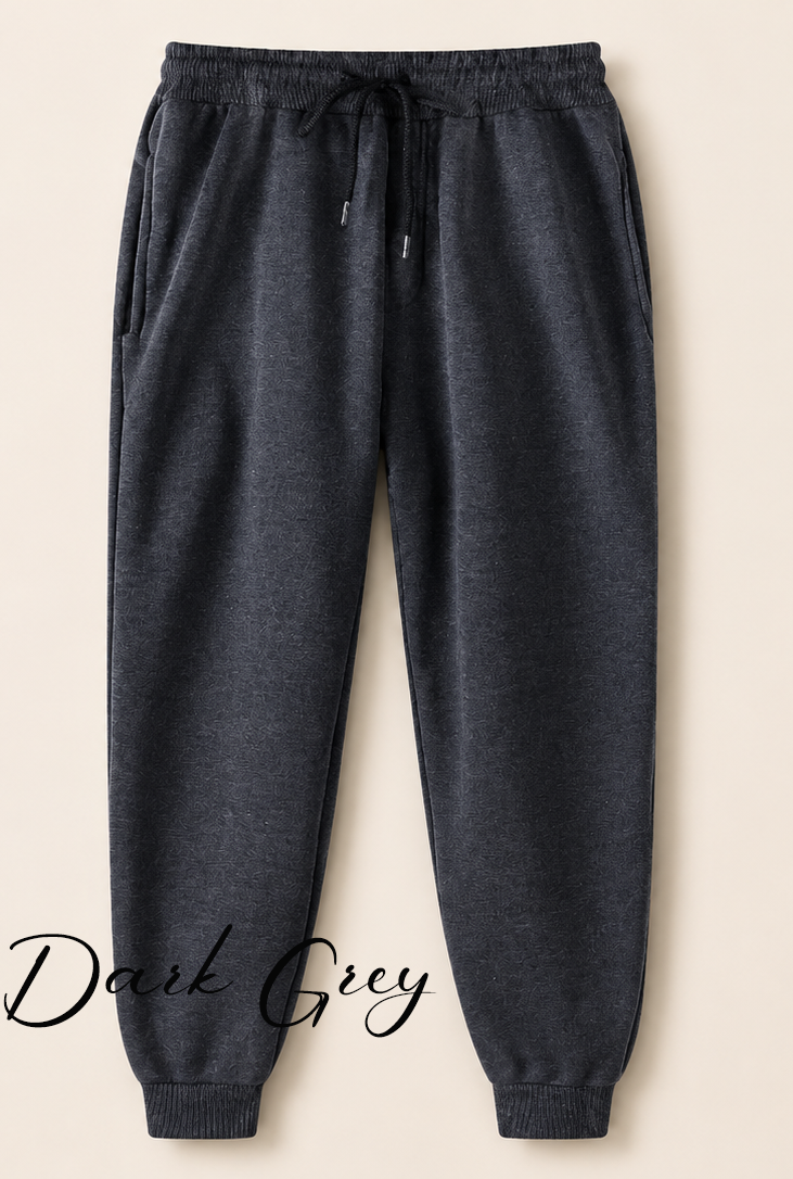 Basic Trackies