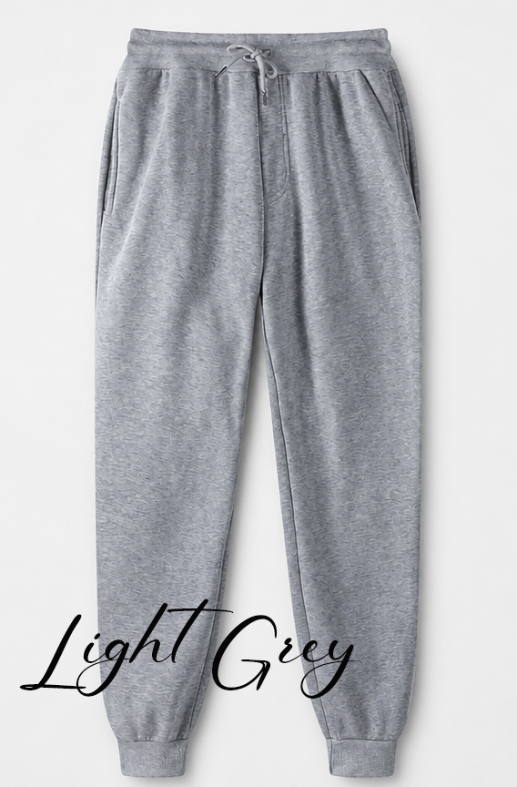 Basic Trackies