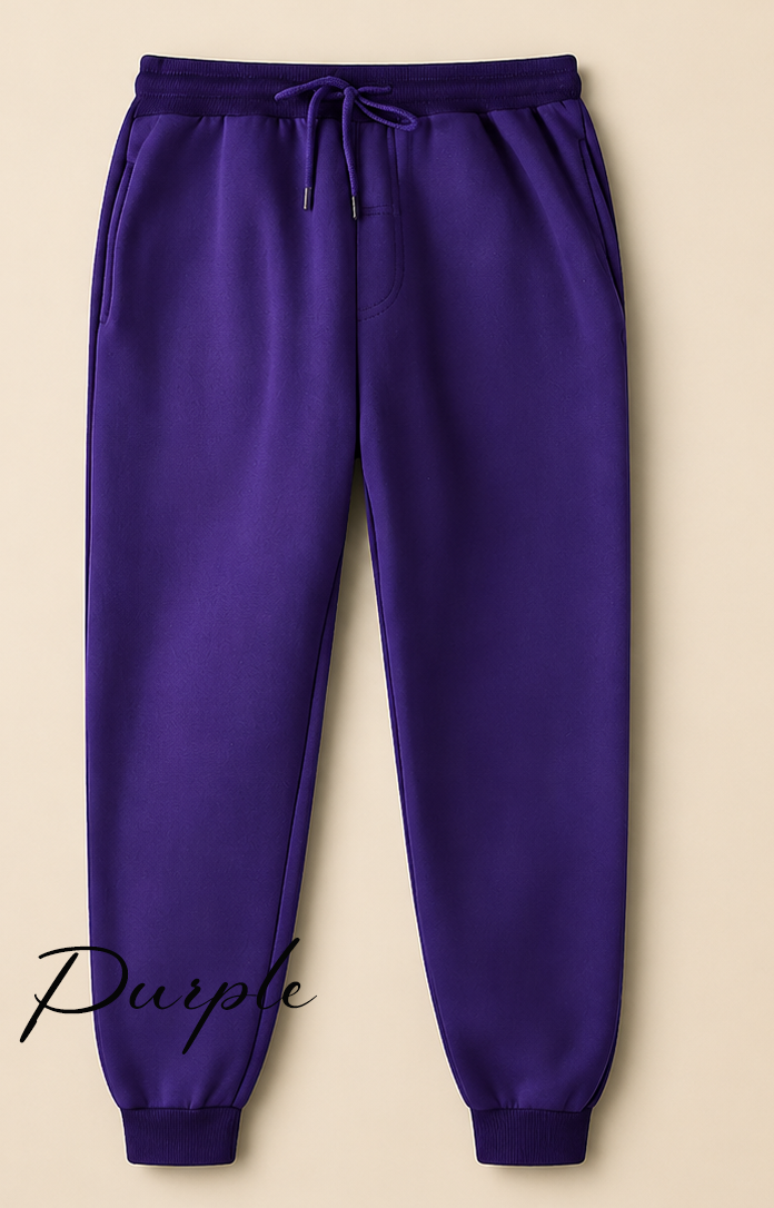Basic Trackies