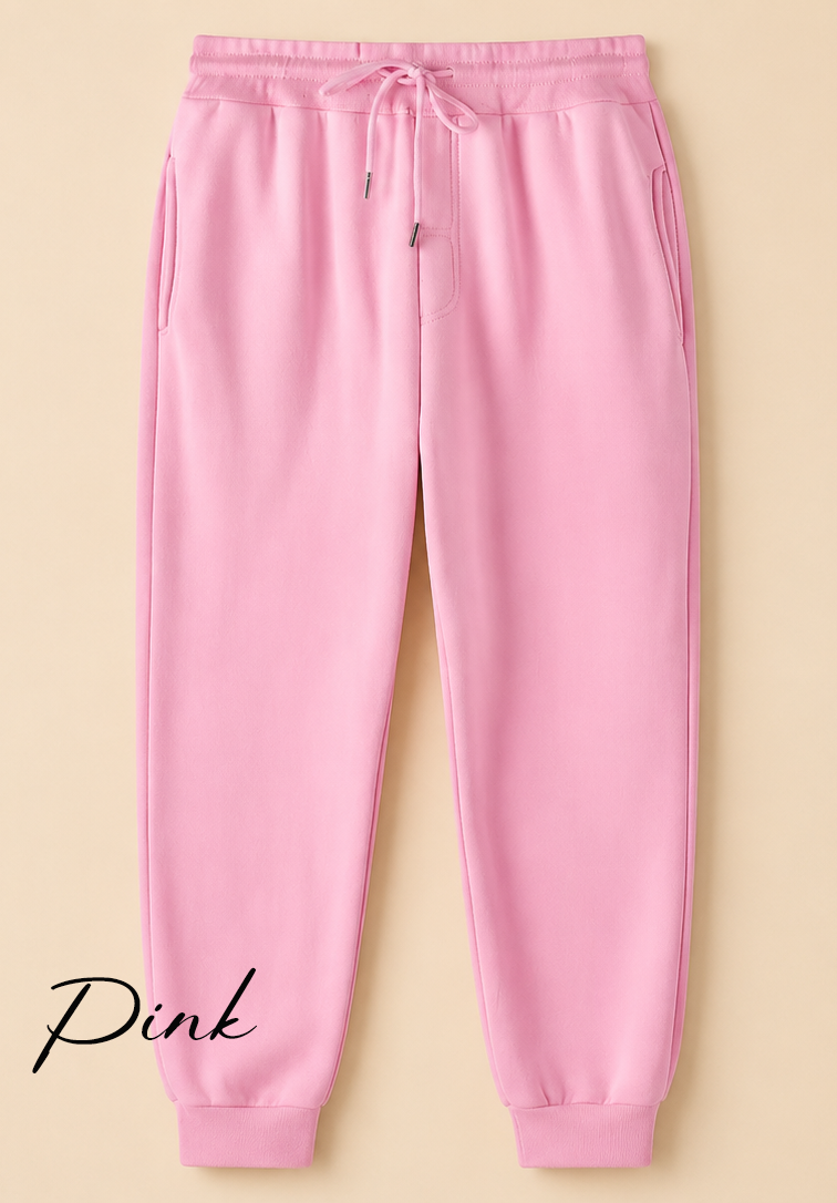 Basic Trackies