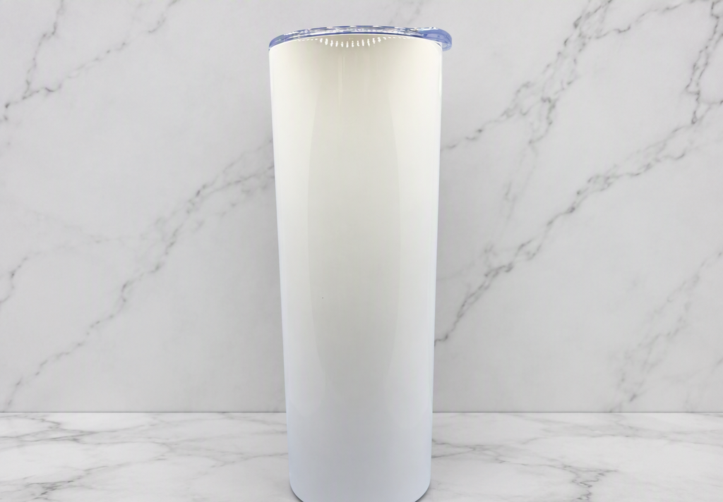 Custom tumbler