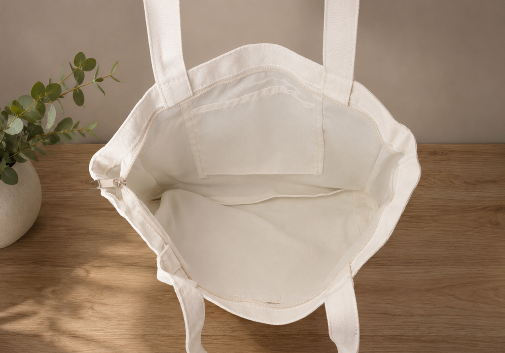 KATIE-LEE tote bag