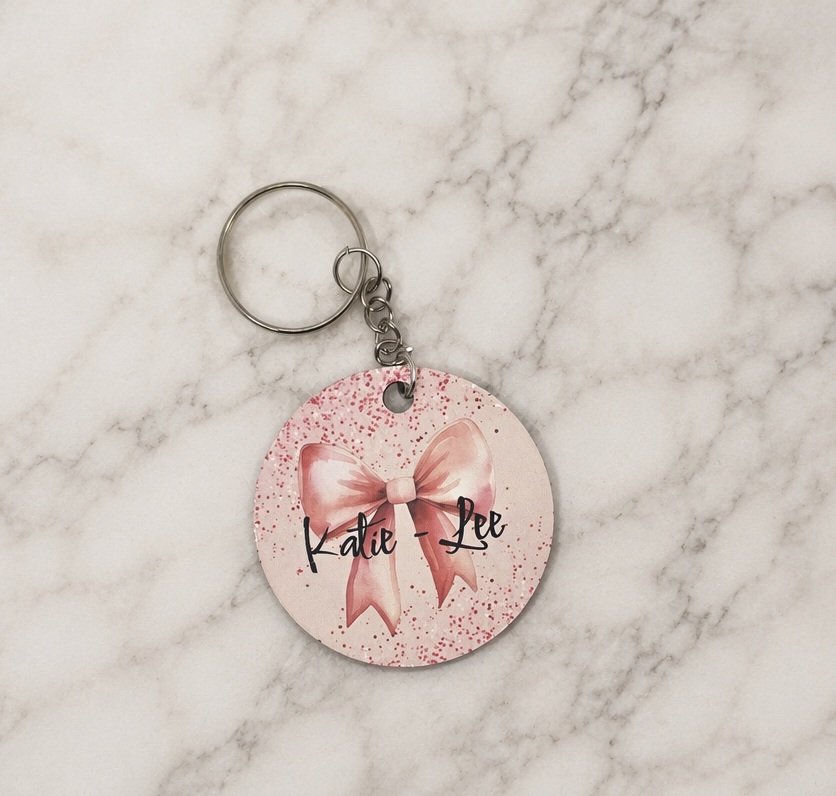 KATIE-LEE keyrings