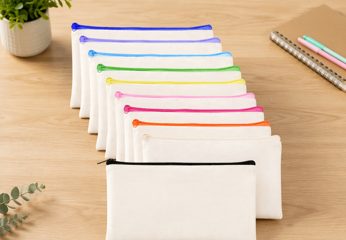 Pencil case