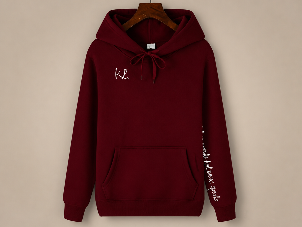 KATIE-LEE hoodie