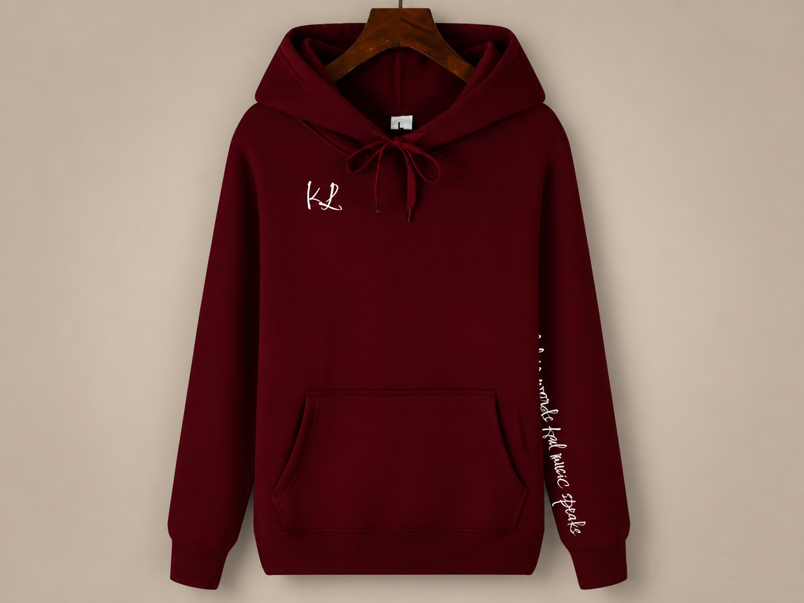 KATIE-LEE hoodie