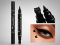 Double ended eyeliner pen