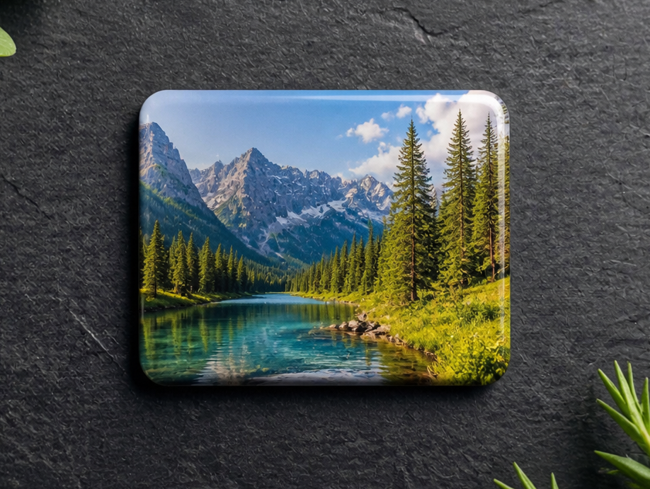 Magnets