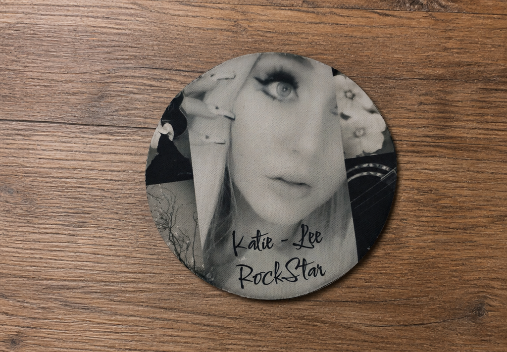 KATIE-LEE coaster set