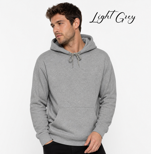 Basic Hoodies