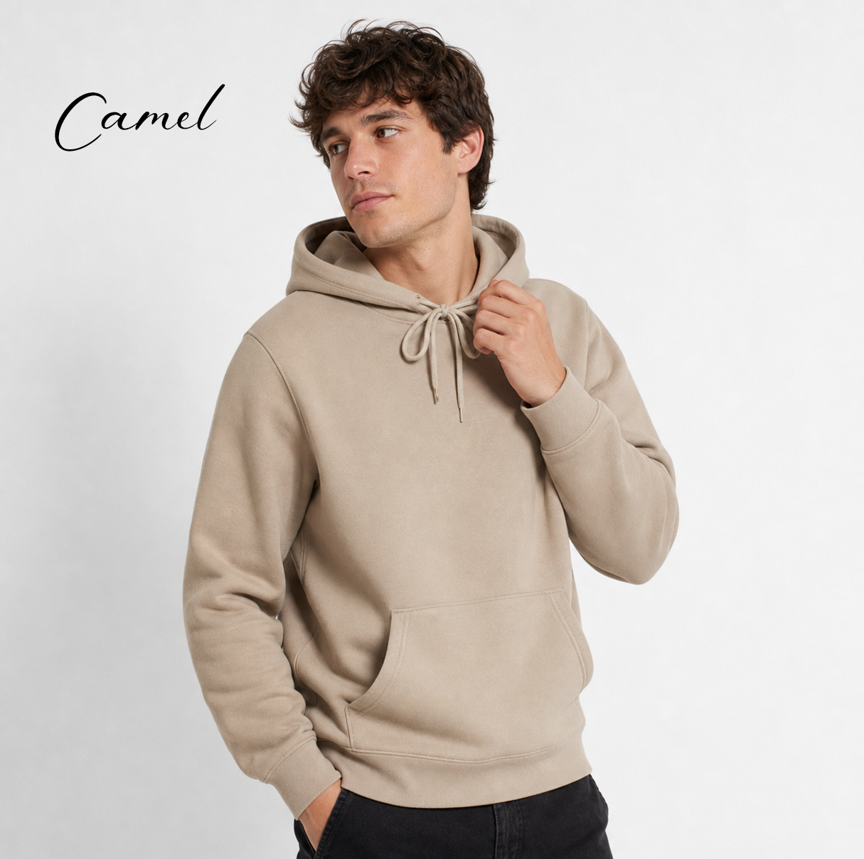 Basic Hoodies