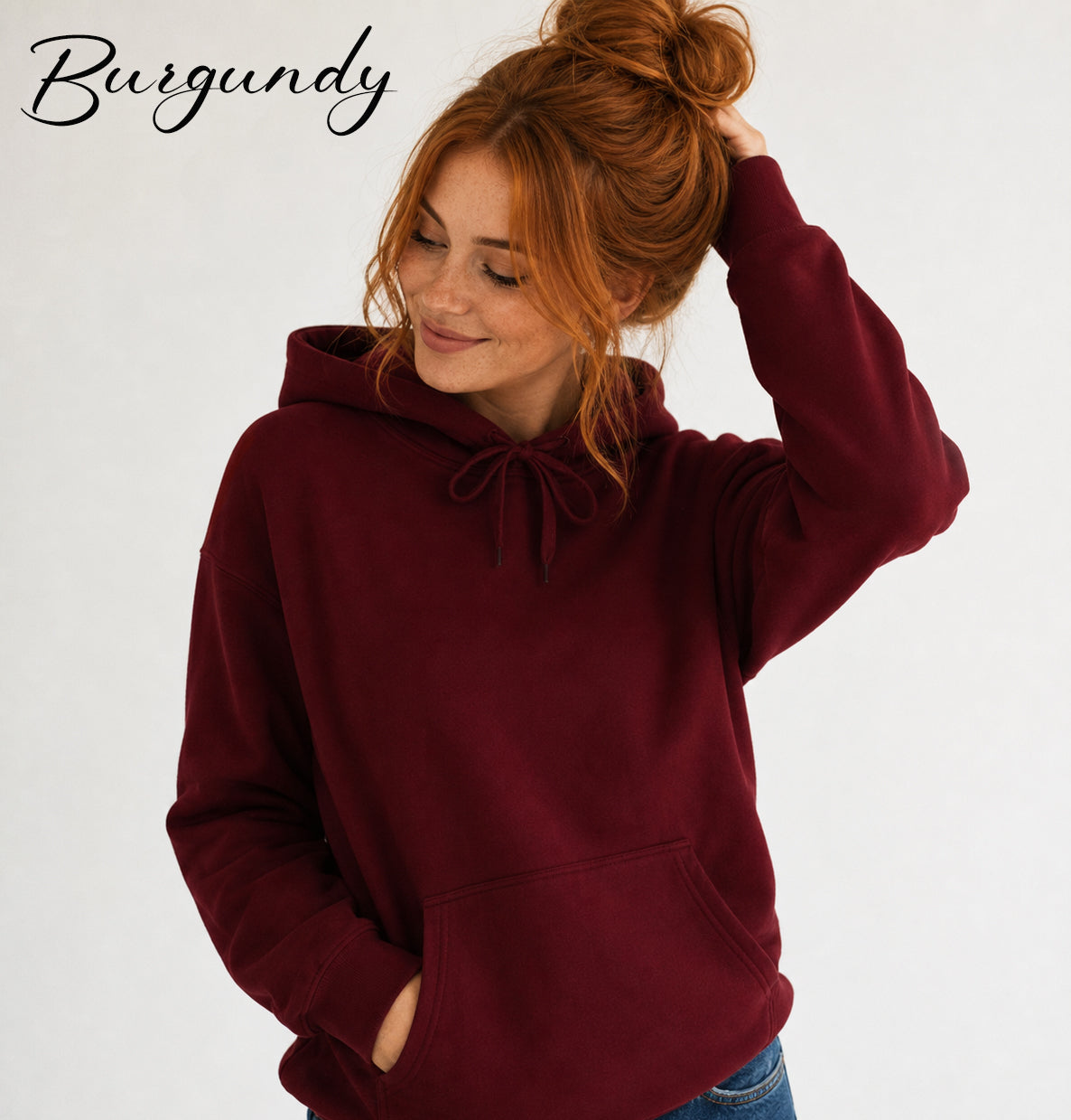 Basic Hoodies