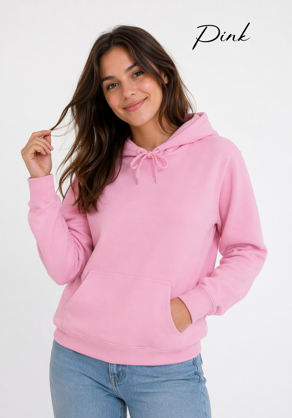 Basic Hoodies