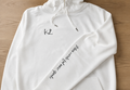 KATIE-LEE premium hoodie