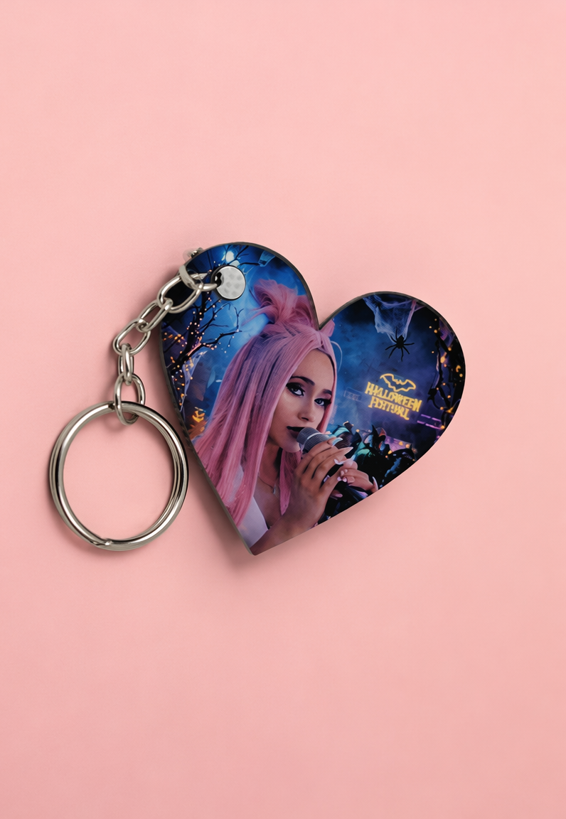 KATIE-LEE keyrings