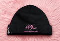 KATIE-LEE beanie