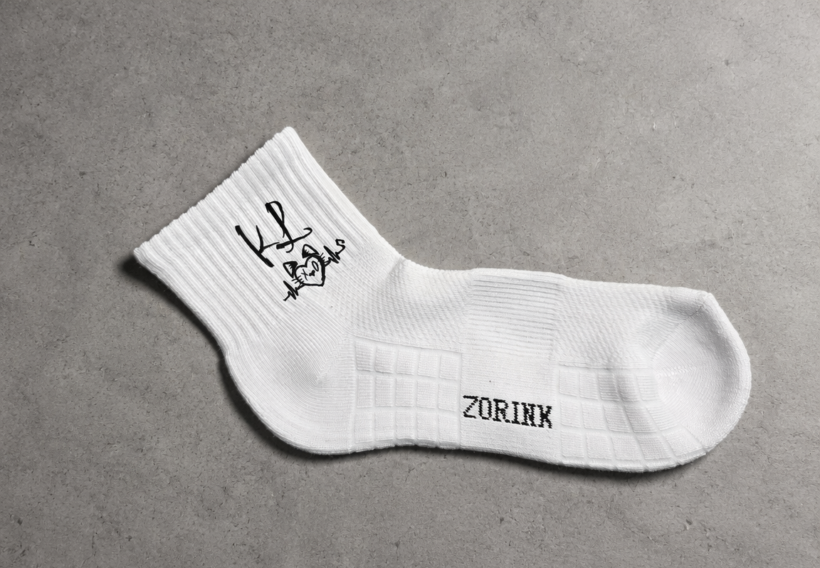KATIE-LEE socks