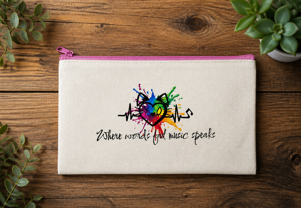 KATIE-LEE pencil case