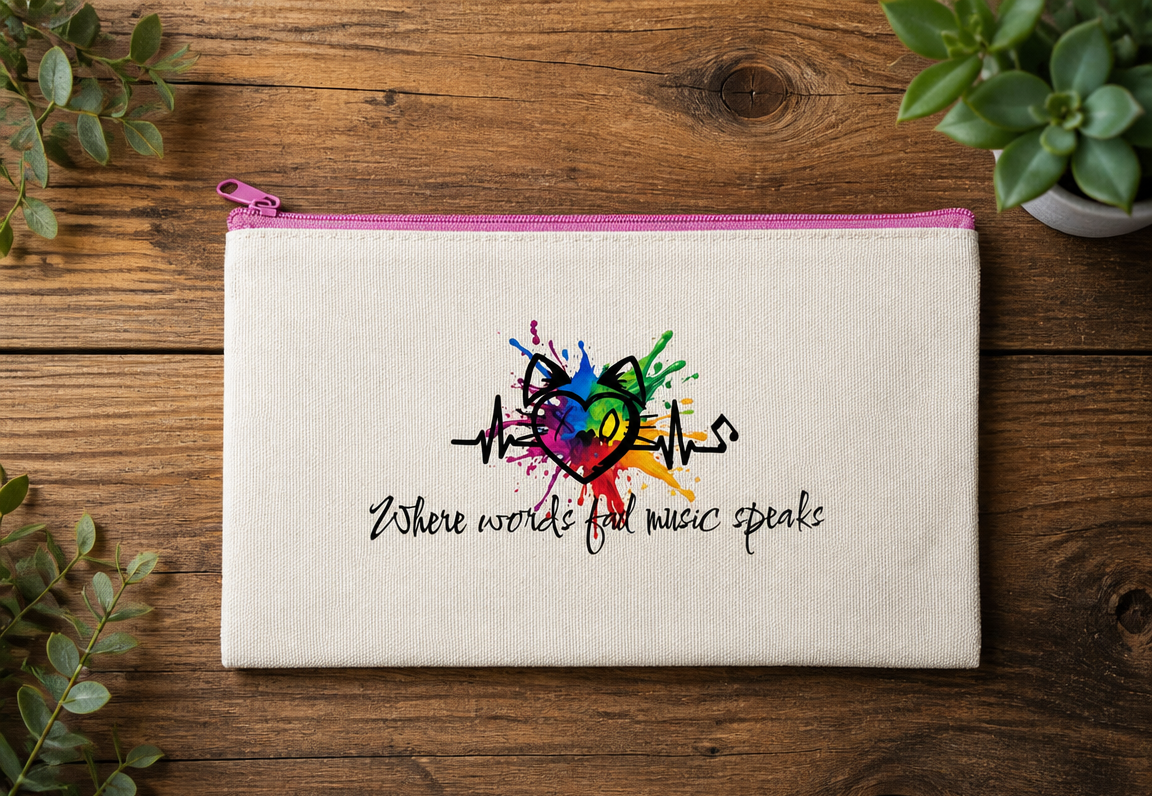 KATIE-LEE pencil case