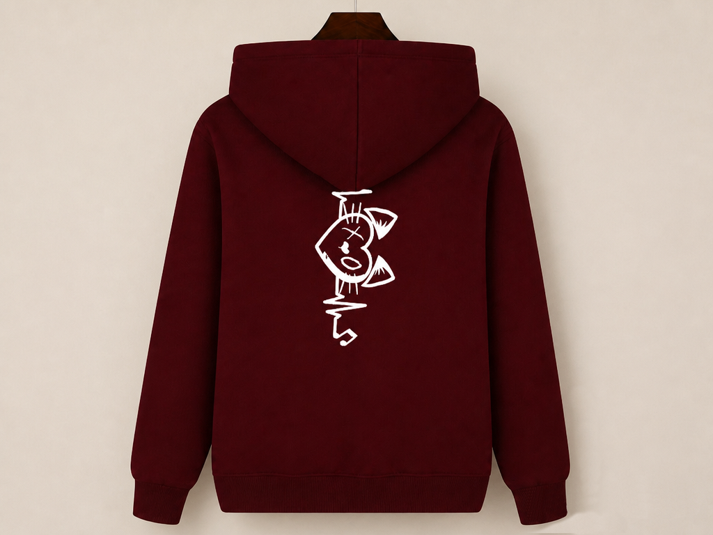 KATIE-LEE hoodie