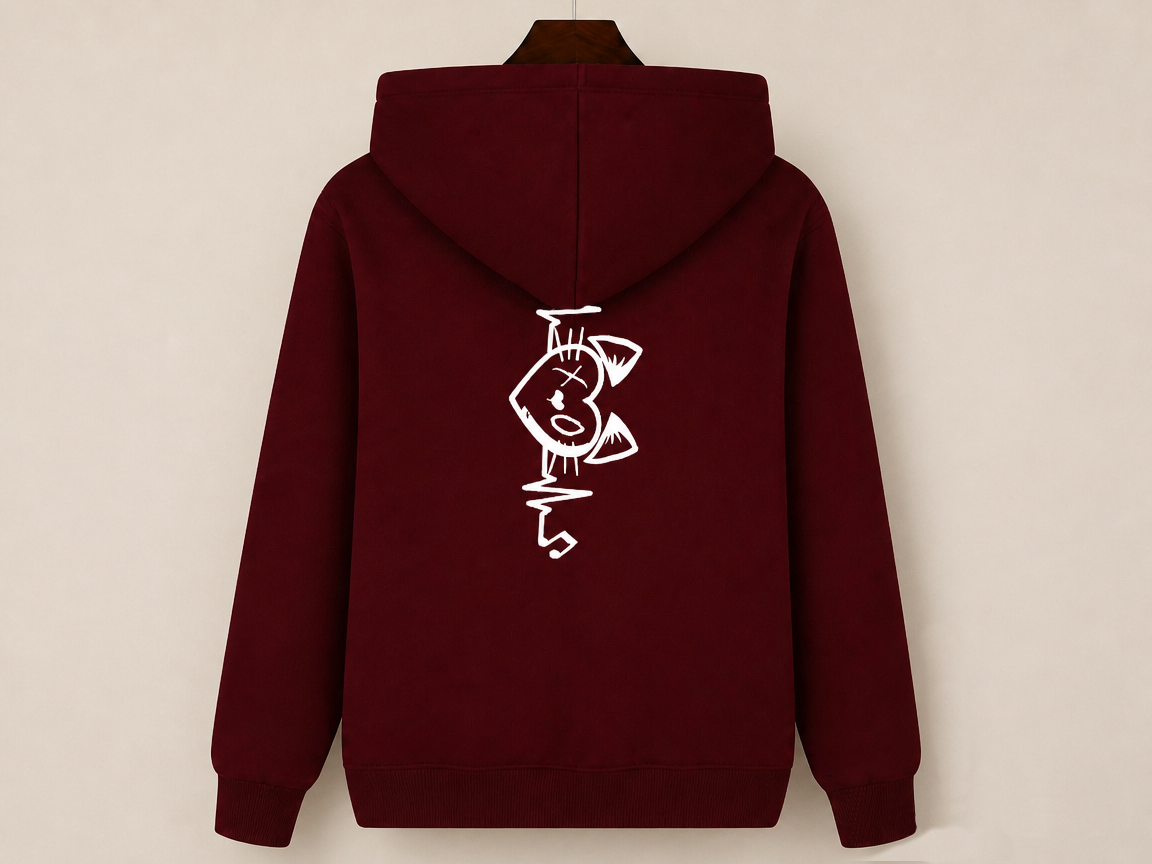 KATIE-LEE hoodie