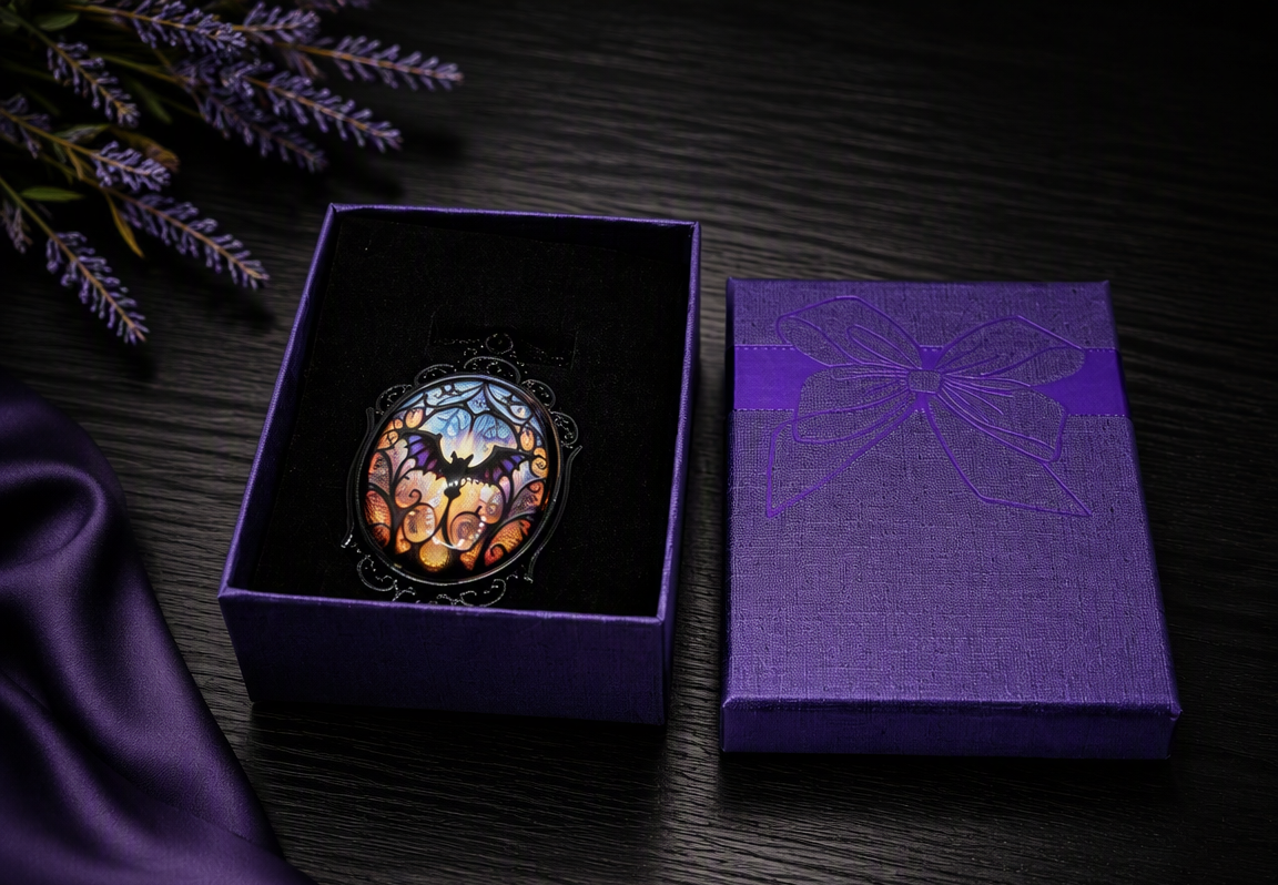 Gothic jewelry