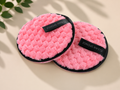 Make up removal pads