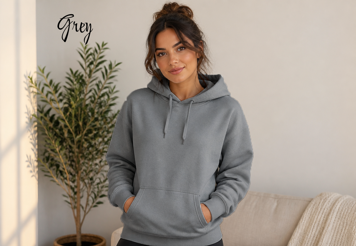 Premium hoodies