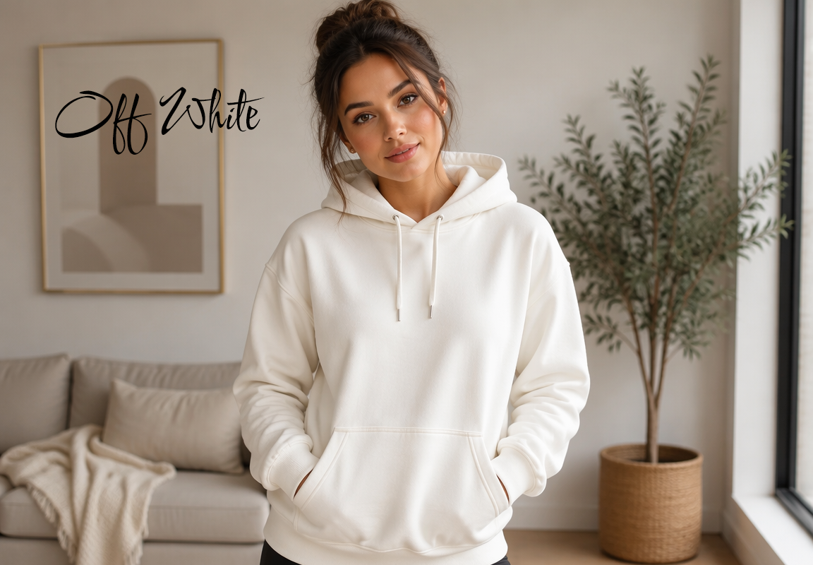 Premium hoodies