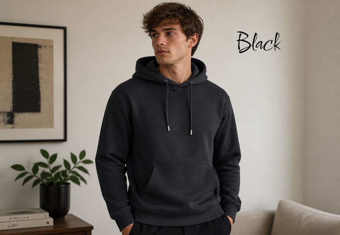 Premium hoodies