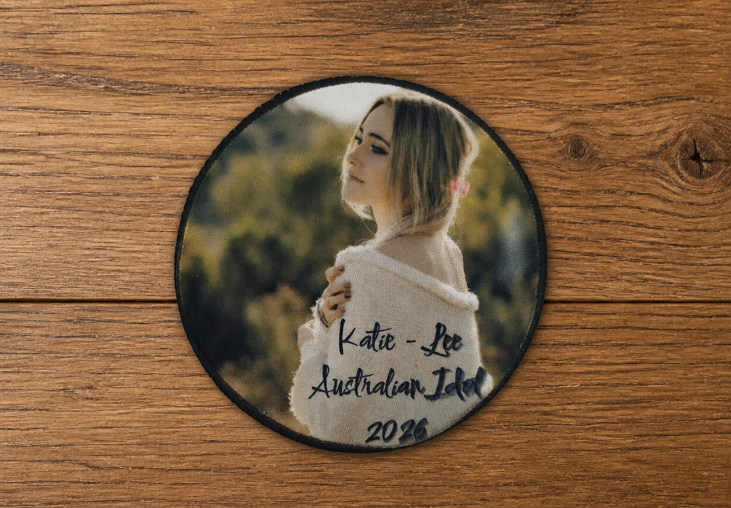 KATIE-LEE coaster set