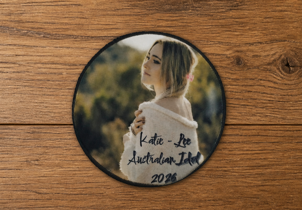 KATIE-LEE coaster set