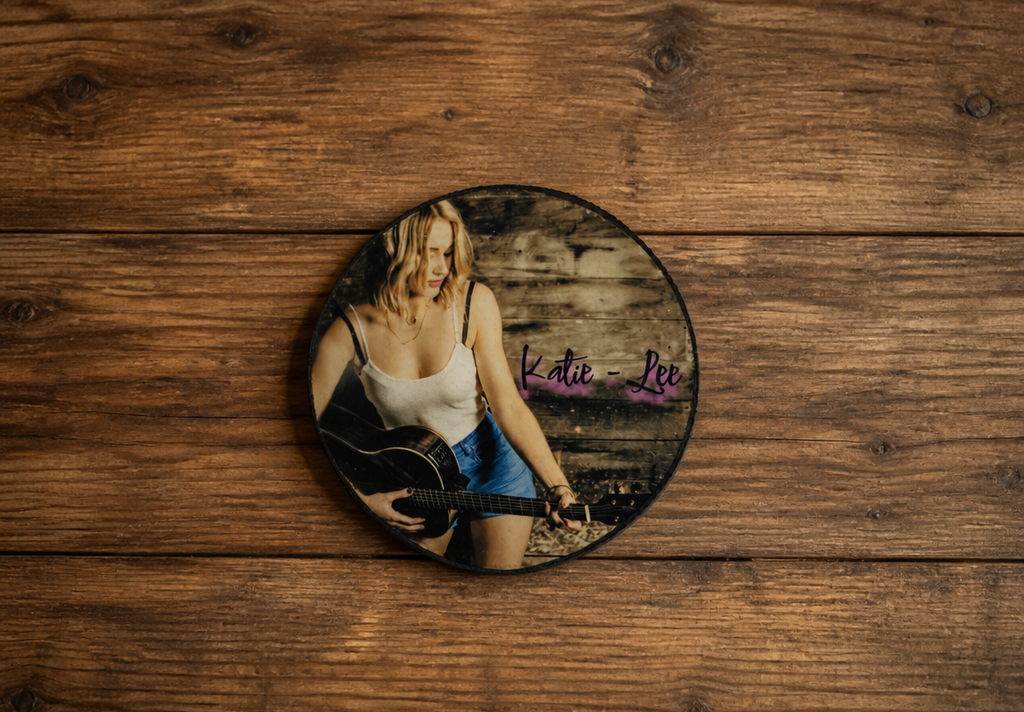 KATIE-LEE coaster set