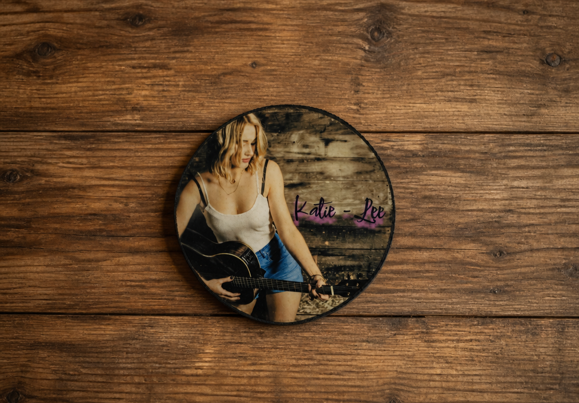 KATIE-LEE coaster set