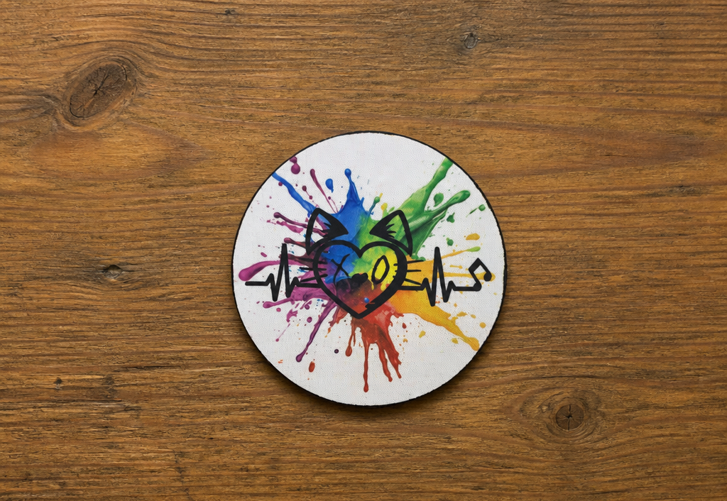 KATIE-LEE coaster set