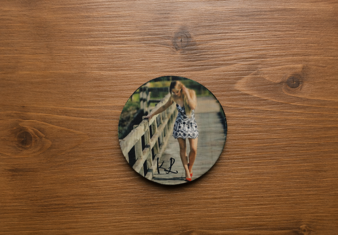 KATIE-LEE coaster set