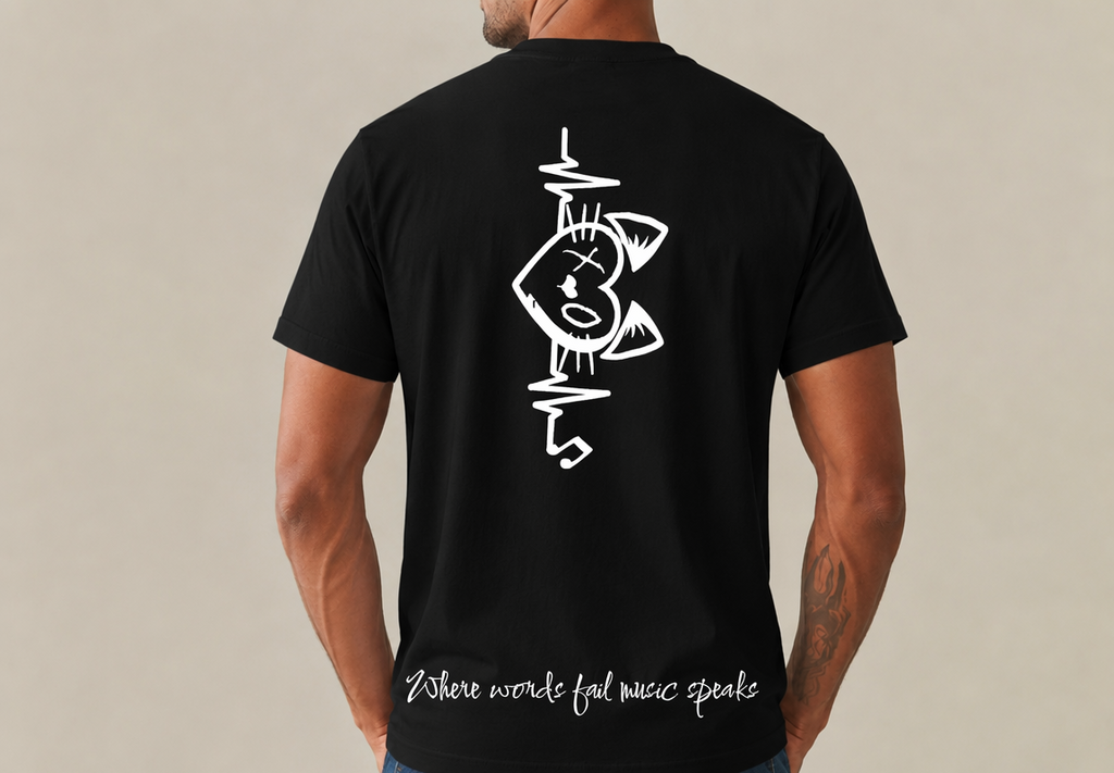 KATIE-LEE T-SHIRT