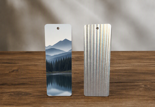 Custom bookmark